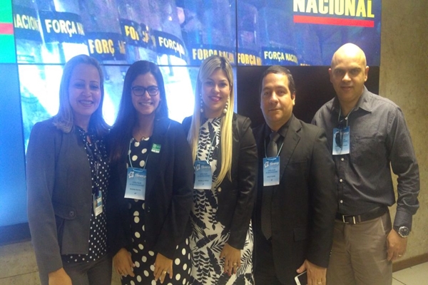 OPC Railana, Del Rosana, APC Michelle, APC Harley, OPC Francimarco